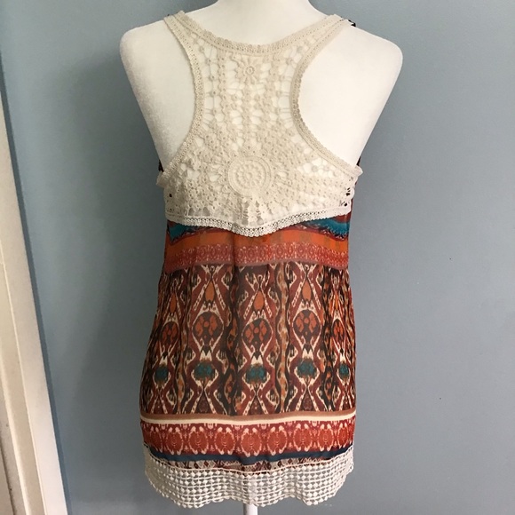 Collective Concepts | Racerback Tank - Picture 4 of 7